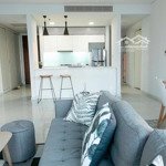 Cực hiếm! city garden căn hộ 2pn, 105m2, full nội thất, tầng cao view đẹp, giá chỉ 25 triệu/tháng