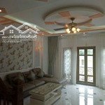 Bán nhà oto tránh vỉa hè cuối đường vạn phúc-tố hữu-lê trọng tấn 50m2 4tầng kinh doanh tốt 13.5tỷ