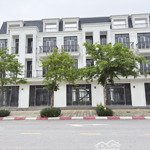 Bán nhà vườn 3 tầng 1 tum kđt hud mê linh, gần vành đai 4, mặt đường 16,5m, cạnh công viên