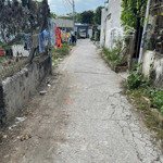 đất ngộp, kp thạnh bình, p. an thạnh, cách công ty shabonchen kdc an thạnh 300m