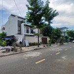 Bán cặp đất 195m (kẹp cống) đường trần thúc nhẫn, hòa xuân, cẩm lệ.