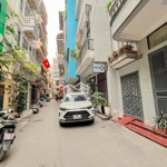 Bán nhà phố thái hà,cho thuê 120 triệu/th-nhà đẹp 90m 7 tầng thang máy-full nội thất-giá 22.3 tỷ