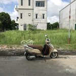 Bán đất tại xã gia khánh, gia lộc, hải dương, 2,35 tỷ, 100m2 - hàng hiếm tại uy tín
