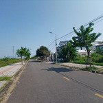 Cần bán lô đất biệt thự đường tôn thất dương kỵ, phường hoà xuân, quận cẩm lệ, thành phố đà nẵng.