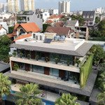 Bán biệt thự siêu sang - đẹp dt 24x20m 480m2 compound giang văn minh - an phú - q2 3 lầu giá 90 tỷ