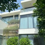 định cư cần bán gấp nhà mới xây 3 lầu khu compound đường số 3 bình an quận 2 (dt 272m2) giá 39 tỷ