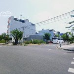 Bán lô góc đường lê sỹ & thanh lương 32 hòa xuân cẩm lệ đà nẵng