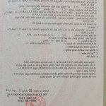 Nhà riêng tại hà huy giáp, thạnh lộc, q12, hcm, 3,6 tỷ, 72,7m2, hàng hiếm giá ưu đãi