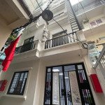 Bán gấp chung cư mini 55m2 tại thụy khuê, bưởi, tây hồ, giá bán 15,8 tỷ