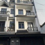Bán Nhà Hẻm 8M Phú Thọ Hoà P Phú Thọ Hoà Tân Phú . Liên Hệ 0903070684