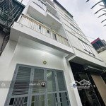 Bán nhà xây mới ngay mặt phố ngô quyền sát kđt văn khê kđt ngô thị nhậm ôtô đỗ gần giá chỉ 6,5tỷ