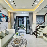 Cần bán căn nhà nằm ngay đường lê văn duyệt, phường 1, bình thạnh. giá 3,15 tỷ, 63m2, 3pn, 2wc