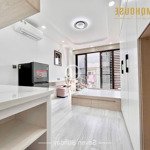 Cho thuê căn hộ ban công - 35m2 - nguyễn trọng tuyển, phú nhuận