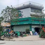 Cực Hiếm Bán Khu Tái Định Cư Kiều Mai- Cầu Diễn, 126M2,Lô Góc,3 Tầng, Kinh Doanh, View Thoáng, Đ.tư