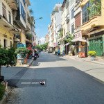 Bán nhà phố lê lợi, ngõ thông, ôtô tránh, mặt tiền 4.5m, hà đông, 40m hơn 10 tỷ