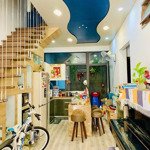 Bán nhà đẹp 2,5 tầng - nguyễn hữu thận - thanh khê