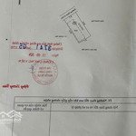 Bán nhà phú hòa sát đại học thủ dầu một