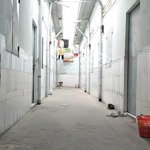 Cho thuê nhà trọ siêu hot tại thủ khoa huân, 1,3 triệu, 30m2