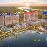 Quỹ căn giá tốt tầng đẹp tại khai sơn city - chiết khấu 10.5% - lãi suất 0% 18 tháng- quà tặng 80tr