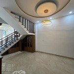 Bán nhà 3 tầng đường thanh lương 9 - đường 7.5m lề 4m hoà xuân