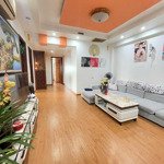 Gia đình bán lại căn 2 ngủ 2 vệ sinh 73m², đang trang hoàng lại như mới cho chủ nhà mới