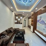 Bán nhà 6 tầng thượng thanh, 4pn5wc, thửa a4, giá đầu tư, ngõ thông gần ô tô tránh, trường, chợ