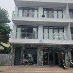Cho thuê mặt bằng kinh doanh thảo điền giá tốt