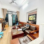 Bán Nhà Phố Dương Văn Bé -Quận Hai Bà Trưng _38 M2-3 Tầng-Mặt Tiền 4M