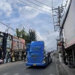 Bán 2 nền liền kề đường dương văn cam ngay chợ thủ đức, giá: 5,6 tỷ