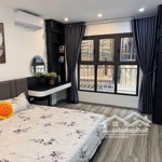 Nhà 36m2- ngõ thông thoáng sáng- gần ô tô - nguyễn văn trỗi 6.7 tỷ
