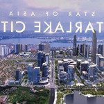 Gia đình cần chuyển nhượng căn biệt thự đơn lập starlake tây hồ tây giai đoạn 2.