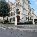 Bán Bt Đẹp Ở Nguyên Phi Ỷ Lan, 20 Tỷ, 273M2, 6 Phòng Ngủ 4Wc