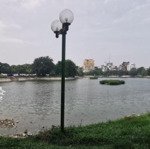 Bán Đất Hồ Ba Mẫu, Phương Liên, Đống Đa, Hà Nội, 20 Tỷ, 120M2 Giá Siêu Hời