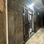 Bán nhà phố đại la, 35m, 4 tầng đầy đủ tiện nghi, chỉ việc ở .