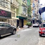 Ba Đình Quận (Khu Nhà Giàu) Phân Lô Ô Tô Bàn Cờ Lô Góc Bề Thế Nhất Khu Vực Mặt Tiền Kiêu H