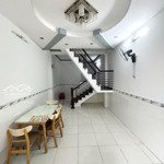 Cần Bán Ngay Nhà Đường Nguyễn Văn Nghi P1 Gò Vấp 55M2 Giá Bán 3Ty210 Lh Vân Xem Ngay