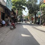 Mặt phố - kinh doanh ôtô tải tránh, gần nhiều trường đại học lớn mỏ, ytê cộng đồng- hoc viện tài c