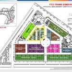 Bán gấp shophouse 65m2 tại tây mỗ, 5 tỷ, nam từ liêm, hà nội