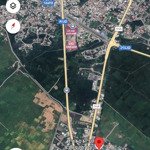 Bán Lô Đất Suối Hiệp Đường Ô Tô Gần Bến Xe Phía Nam Chỉ 847 Triệu