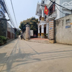 Bán Đất Đông Hội Sẵn Nhà Xưởng Cho Thuê Dòng Tiền, Ô Tô Thông, Gần Cầu Tứ Liên, 103M2 Nhỉnh 9 Tỷ.