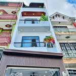 Nhà giá tốt 3 tỷ 250 đường số 22, thủ đức xây 68m2. sau lưng gigamall, sổ hồng riêng, hẻm 6m.