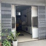 Cho thuê nhà làm kho xưởng định công