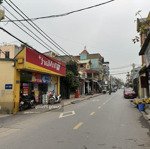 Bán 50m đất đẹp phân lô full thổ cư kiêu kị ,gia lâm