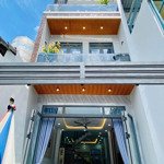 Rao bán nhà đẹp 72m2 đường vạn kiếp, bình thạnh. cách cầu bông 500m giá 4 tỷ 250 sổ hồng riêng.