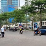 Bán nhà mặt phố tại đường văn cao - ba đình