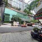 Bán khách sản hẻm hùng vương vị trí đẹp