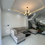 Siêu phẩm nhà 3 tầng đẹp tại kđt hà quang 2, nha trang gần công viên 90m2 hướng nam căn sạch đẹp