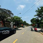 Bán 2 lô liền kề đường 7.5m trần thúc nhẫn - hoà xuân - nam ntp