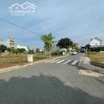 Chỉnh chủ cần bán gấp 2lô đất mặt tiền đường lê thị riêng. q12. shr. dt 85m2