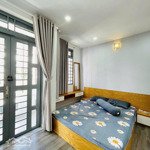 Cần tiền bán rẻ nhà mới đẹp cô giang, phường cô giang quận 1 giá 2 tỷ 780